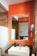 Aldora Residence suites