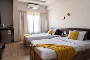 Aldora Residence suites