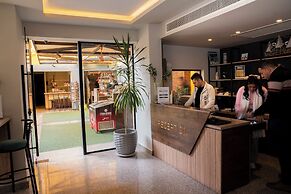 Aldora Residence suites