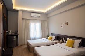 Aldora Residence suites