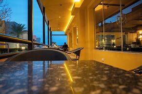 Aldora Residence suites