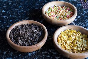 Aldora Residence suites