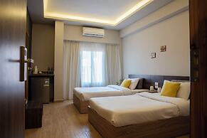 Aldora Residence suites