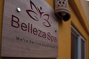 Aldora Residence suites