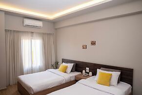 Aldora Residence suites