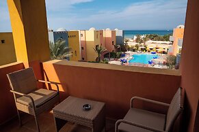 Aldora Residence suites