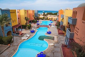 Aldora Residence suites