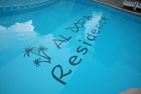 Aldora Residence suites