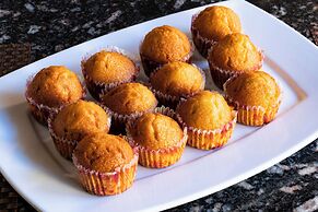 Aldora Residence suites