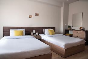 Aldora Residence suites