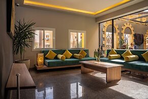 Aldora Residence suites