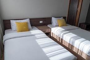 Aldora Residence suites