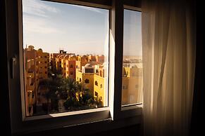 Aldora Residence suites