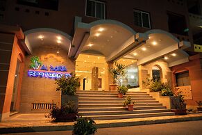 Aldora Residence suites