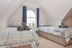 Granville Coast in Cowes