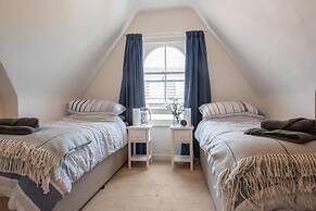 Granville Coast in Cowes