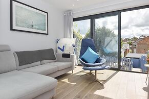 Granville Coast in Cowes