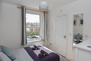 Granville Coast in Cowes