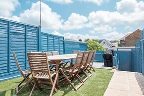 Granville Coast in Cowes