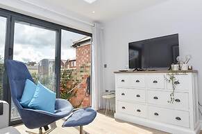 Granville Coast in Cowes