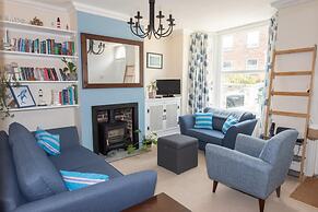 Granville Coast in Cowes