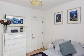 Granville Coast in Cowes