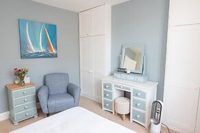 Granville Coast in Cowes