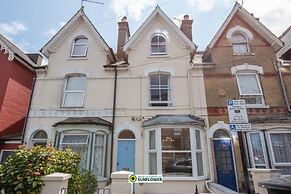 Granville Coast in Cowes