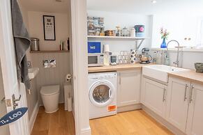 Granville Coast in Cowes