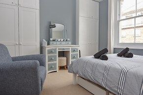 Granville Coast in Cowes