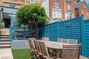 Granville Coast in Cowes