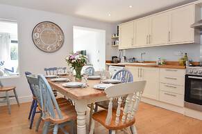 Granville Coast in Cowes