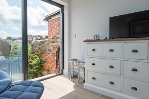 Granville Coast in Cowes