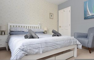 Granville Coast in Cowes