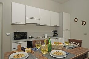 Villa Caterina 1-bedroom Apartment by Wonderful Italy