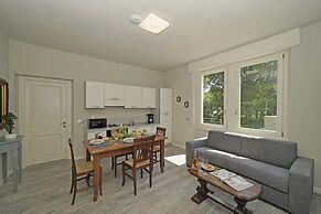 Villa Caterina 1-bedroom Apartment by Wonderful Italy