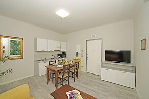 Villa Caterina 1-bedroom Apartment by Wonderful Italy