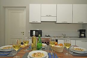 Villa Caterina 1-bedroom Apartment by Wonderful Italy