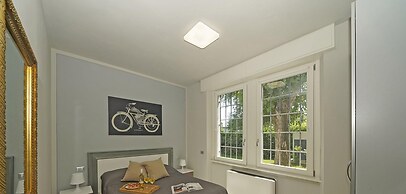 Villa Caterina 1-bedroom Apartment by Wonderful Italy