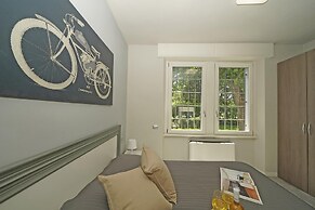 Villa Caterina 1-bedroom Apartment by Wonderful Italy