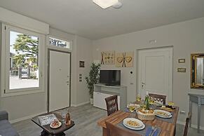 Villa Caterina 1-bedroom Apartment by Wonderful Italy