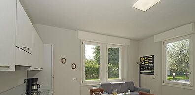 Villa Caterina 1-bedroom Apartment by Wonderful Italy