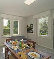 Villa Caterina 1-bedroom Apartment by Wonderful Italy