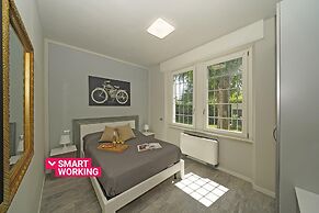 Villa Caterina 1-bedroom Apartment by Wonderful Italy