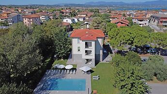 Villa Caterina Studio by Wonderful Italy