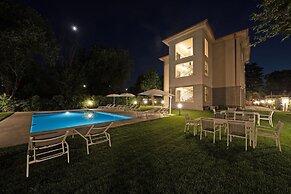 Villa Caterina Studio by Wonderful Italy