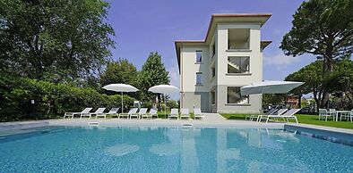 Villa Caterina Studio by Wonderful Italy