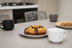 Porta Capuana Apartment by Wonderful Italy