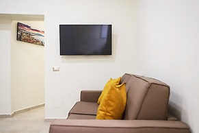 Porta Capuana Apartment by Wonderful Italy