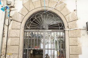 Porta Capuana Apartment by Wonderful Italy